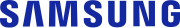 شعار سامسونج النصي والشعار الحالي لشركة إلكترونيات سامسونج الذي تستخدمه منذ عام 2015