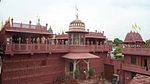 Sanganer Temple