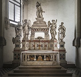 Chapelle Sainte-Félicité.