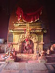 Sapanathirth Ganesh