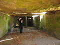 Dolmen de Bagneux, c. 4000-3000 BC