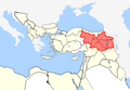 Ottoman Armenia (1900)