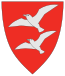 Blason de Smøla