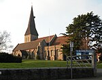 Church of St Michael