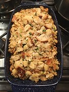 Stuffing (or Dressing)
