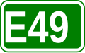 E49 shield