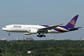 Boeing 777-200ER