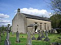 Parish church of St Michael