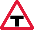 T-junction ahead (1965–1975)