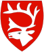 Blason de Vadsø