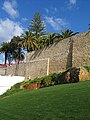 Mur de fortifications de Loulé