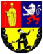 Coat of arms of Altenberg
