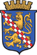 Coat of arms of Heldrungen