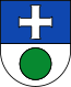 Blason de Scheibenhardt