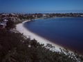 Waylen Bay Near The Strand