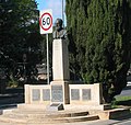 William Farrer memorial[44]