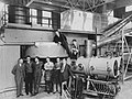 60-inch cyclotron, c 1930s