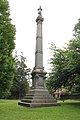 97th Pennsylvania Infantry Regiment Memorial