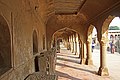 Verandah, Chand Baori