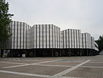 Alvar-Aalto-Kulturhaus