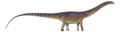 Ardetosaurus