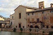 Church of San Giovanni Battista