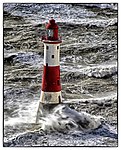 8. Beachy Head (1902; en.