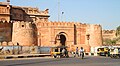 Junagarh Fort