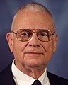 Former RepresentativeLee H. Hamiltonfrom Indiana(1965–1999)