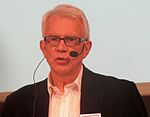 Björn Fjæstad, gästprofessor