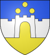 Blason de Siklós