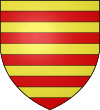 Blason de Grandpré