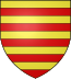 Blason de Grandpré