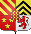 Blason de Eygurande