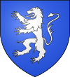 Blason de Pradines