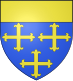 Coat of arms of Saffré