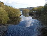 Broomhead Reservoir