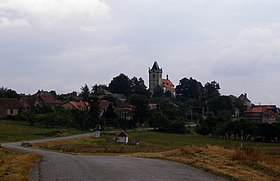 Budišov