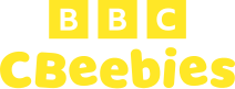 Логотип CBeebies с 2022 года