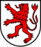 Coat of arms of Bremgarten