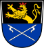 Blason de Hockenheim