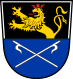 Coat of arms of Hockenheim