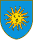 Blason de Koper / Capodistria