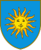 Coat of arms of Koper