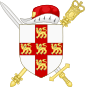 Coat of arms of City of York
