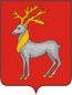 Blason de Rostov