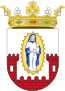 Blason de Trujillo