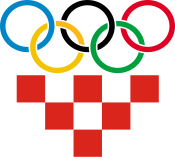 Image illustrative de l’article Comité olympique croate