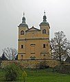 Laurentiuskirche