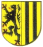 Coat of arms of Dresden